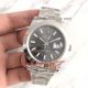Copy Rolex Datejust II 41mm SS Gray Dial Watch (3)_th.jpg